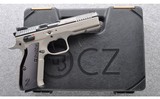 CZ ~ Shadow 2 Urban Grey SAO ~ 9 mm - 1 of 4