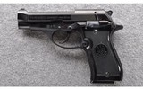 Pietro Beretta ~ Model 85BB ~ .380 Auto - 2 of 3