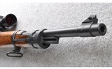 Spanish Mauser ~ Model M44 Spanish Air Force ~ 8 mm - 6 of 10