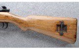 Spanish Mauser ~ Model M44 Spanish Air Force ~ 8 mm - 10 of 10