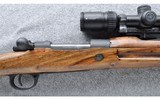 Spanish Mauser ~ Model M44 Spanish Air Force ~ 8 mm - 3 of 10