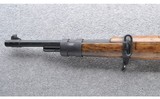 Spanish Mauser ~ Model M44 Spanish Air Force ~ 8 mm - 7 of 10