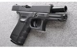 Glock ~ 23 Gen 4 ~ .40 S&W - 3 of 3