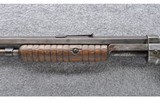 Winchester ~ Model 1890 ~ .22 WRF - 7 of 10