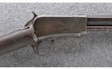 Winchester ~ Model 1890 ~ .22 WRF - 3 of 10
