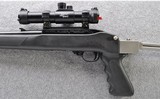 Ruger ~ 10/22 Carbine Folding Stock ~ .22 LR - 8 of 10
