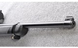 Ruger ~ 10/22 Carbine Folding Stock ~ .22 LR - 6 of 10