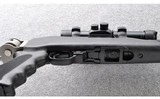 Ruger ~ 10/22 Carbine Folding Stock ~ .22 LR - 4 of 10