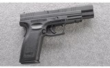 Springfield Armory ~ XD 45 Tactical ~ .45 ACP - 1 of 3