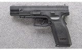 Springfield Armory ~ XD 45 Tactical ~ .45 ACP - 2 of 3