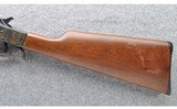 Savage ~ Model 72 ~ .22 S, L, LR - 9 of 10