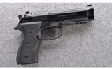 Beretta ~ 92X ~ 9 mm - 1 of 3