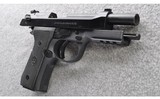 Beretta ~ 92X ~ 9 mm - 3 of 3