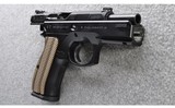 CZ ~ 75 P-01 ~ 9 mm - 3 of 3