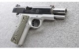 Springfield Armory ~ Ronin Operator ~ 9 mm - 3 of 3