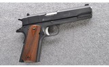 Remington Arms Co. ~ 1911 R1 ~ .45 Auto - 1 of 3