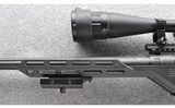 Savage ~ Model 10 BA Stealth ~ 6.5 Creedmoor - 7 of 10