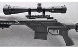 Savage ~ Model 10 BA Stealth ~ 6.5 Creedmoor - 8 of 10