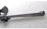 Savage ~ Model 10 BA Stealth ~ 6.5 Creedmoor - 6 of 10