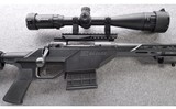 Savage ~ Model 10 BA Stealth ~ 6.5 Creedmoor - 3 of 10