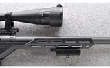 Savage ~ Model 10 BA Stealth ~ 6.5 Creedmoor - 5 of 10