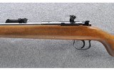 Mauser ~ Pre-War ES340B Target Rifle ~ .22 LR - 8 of 10
