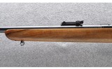 Mauser ~ Pre-War ES340B Target Rifle ~ .22 LR - 7 of 10