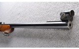 Mauser ~ Pre-War ES340B Target Rifle ~ .22 LR - 6 of 10