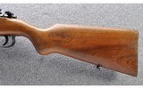 Mauser ~ Pre-War ES340B Target Rifle ~ .22 LR - 9 of 10