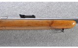 Mauser ~ Pre-War ES340B Target Rifle ~ .22 LR - 5 of 10