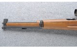 Waffenfabrik Mauser Oberndorf ~ 1894 Carbine ~ 6.5x55mm Swede - 7 of 10