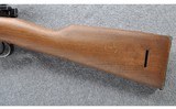 Waffenfabrik Mauser Oberndorf ~ 1894 Carbine ~ 6.5x55mm Swede - 9 of 10