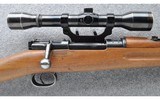 Waffenfabrik Mauser Oberndorf ~ 1894 Carbine ~ 6.5x55mm Swede - 3 of 10