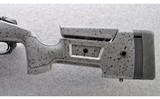 Bergara ~ B-14 HMR ~ 6.5 Creedmoor - 9 of 10