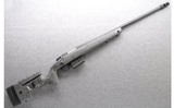 Bergara ~ B-14 HMR ~ 6.5 Creedmoor - 1 of 10