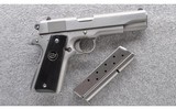 Colt ~ Delta Elite First Edition ~ 10 mm Auto - 2 of 4
