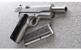 Colt ~ Delta Elite First Edition ~ 10 mm Auto - 4 of 4
