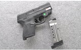 Smith & Wesson ~ M&P Shield 40 M2.0 ~ .40 S&W - 4 of 5
