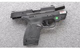 Smith & Wesson ~ M&P Shield 40 M2.0 ~ .40 S&W - 5 of 5