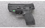 Smith & Wesson ~ M&P Shield 40 M2.0 ~ .40 S&W - 2 of 5