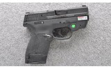 Smith & Wesson ~ M&P Shield 40 M2.0 ~ .40 S&W - 1 of 5