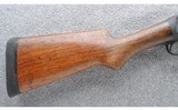 Winchester ~ Model 1897 ~ 12 Ga - 2 of 9