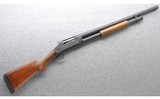 Winchester ~ Model 1897 ~ 12 Ga - 1 of 9