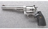 Ruger ~ Redhawk ~ .44 Mag - 2 of 3