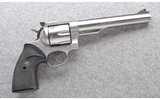 Ruger ~ Redhawk ~ .44 Mag - 1 of 3