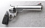 Ruger ~ Redhawk ~ .44 Mag - 3 of 3