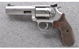 Kimber ~ K6S Target ~ .357 Mag - 3 of 4