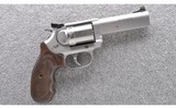 Kimber ~ K6S Target ~ .357 Mag - 2 of 4