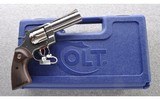 Colt ~ New Python ~ .357 Mag - 1 of 4