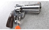 Colt ~ New Python ~ .357 Mag - 4 of 4